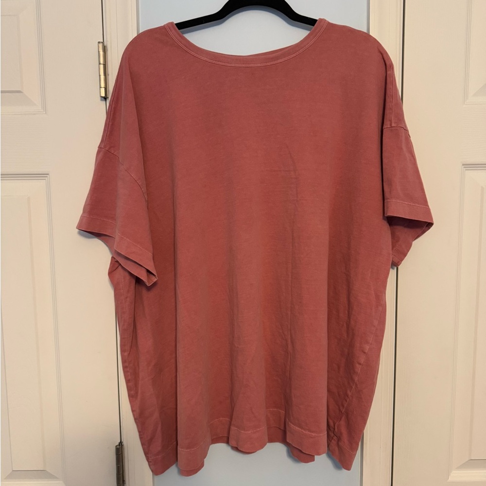 Old Navy Oversized Tshirt